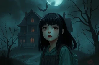 『呪怨 黒い少女』ファンにおすすめの10作品