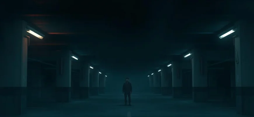 『ザ・ガード』のような不気味なサスペンス作品10選