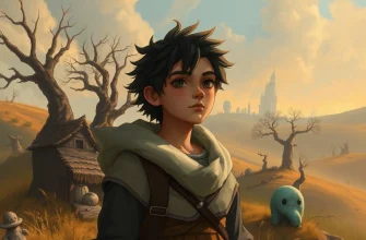 『スライム倒して300年』に似た癒し系アニメ10選