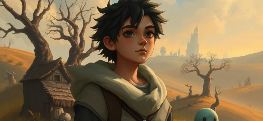 『スライム倒して300年』に似た癒し系アニメ10選