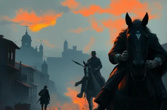 『コブリック大佐の決断』に似た映画・ドラマ10選