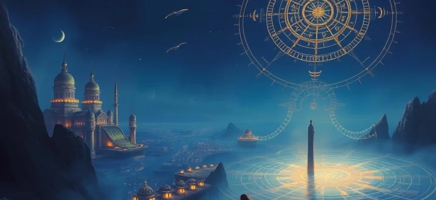 『エターナルズ』のような映画・ドラマ10選