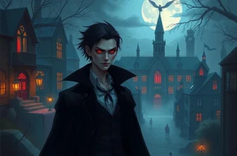 『ヴァンパイア男子寮』に似たおすすめ作品10選