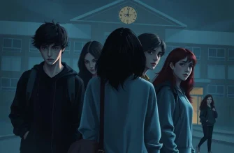 『クラス －ねらわれたコールヒル高校－』ファン必見！似たテーマの映画・ドラマ10選