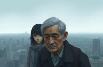 『エイジハラスメント』ファン必見！似たテーマの作品10選