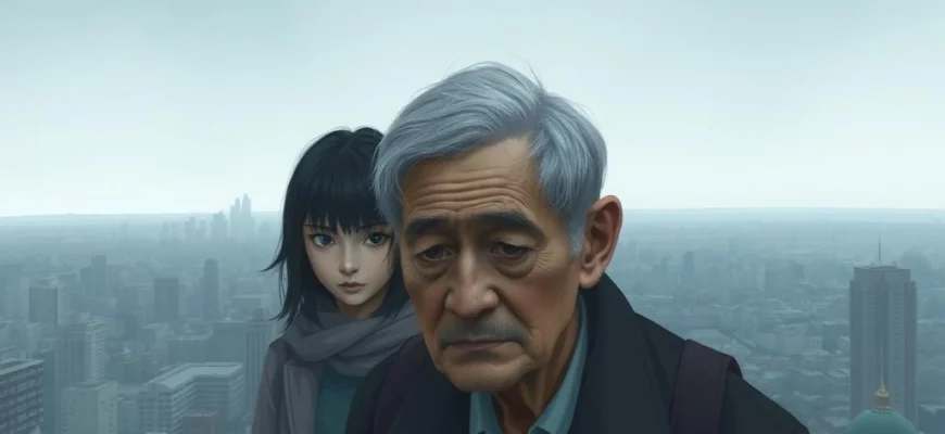 『エイジハラスメント』ファン必見！似たテーマの作品10選