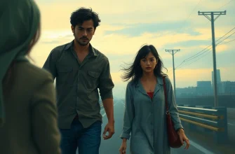 『ランニング・オン・エンプティ』のような作品10選