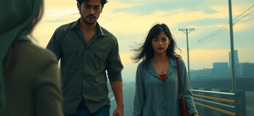 『ランニング・オン・エンプティ』のような作品10選