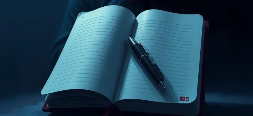 『DEATH NOTE』に似たサスペンス作品10選