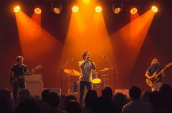 『ジャージー・ボーイズ』に似た音楽映画・ドラマ10選