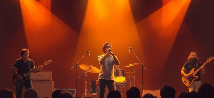 『ジャージー・ボーイズ』に似た音楽映画・ドラマ10選