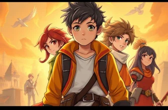 『オッサン初心者冒険者』のファンにおすすめの10作品