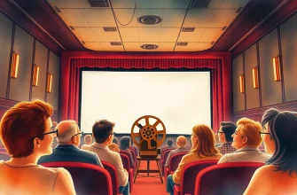 『ニュー・シネマ・パラダイス』のような感動を求めるあなたへ