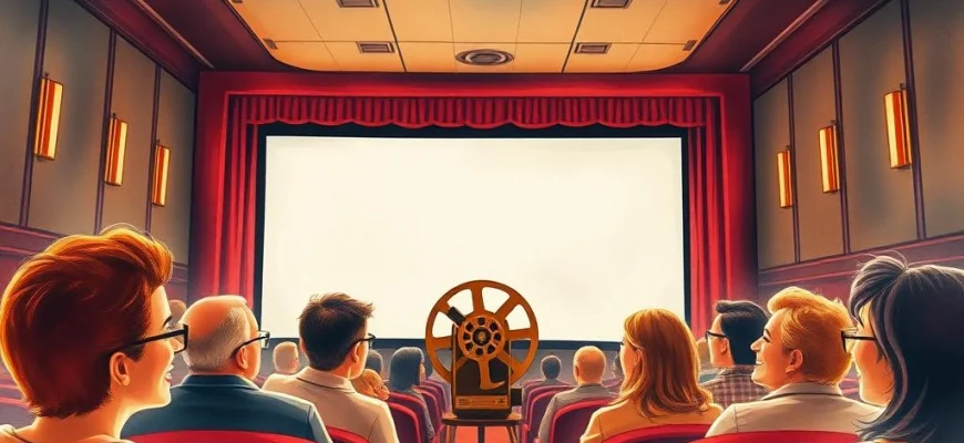 『ニュー・シネマ・パラダイス』のような感動を求めるあなたへ