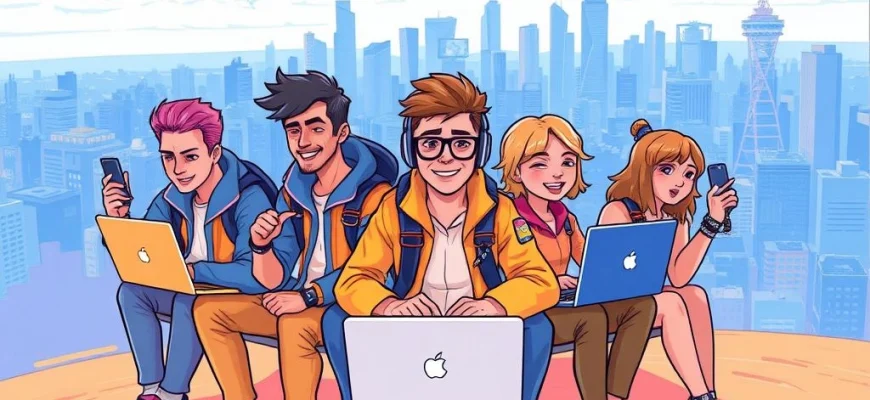 『The First $20 Million』ファン必見の類似作品10選