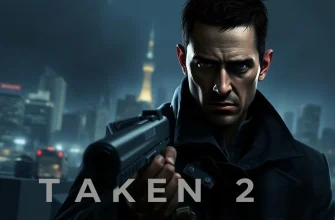 『テイクン2』のようなハラハラする映画・ドラマ10選