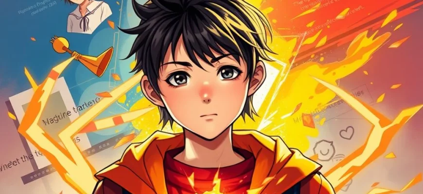 『レベル1だけどユニークスキルで最強です』ファンにおすすめの10作品