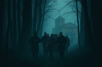 『ディファイアンス』に似た戦争ドラマ＆サバイバルストーリー