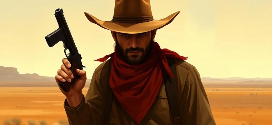 『トゥルー・グリット』ファンにおすすめの10作品