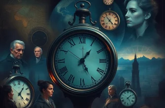 『クラウド アトラス』ファン必見の10作品