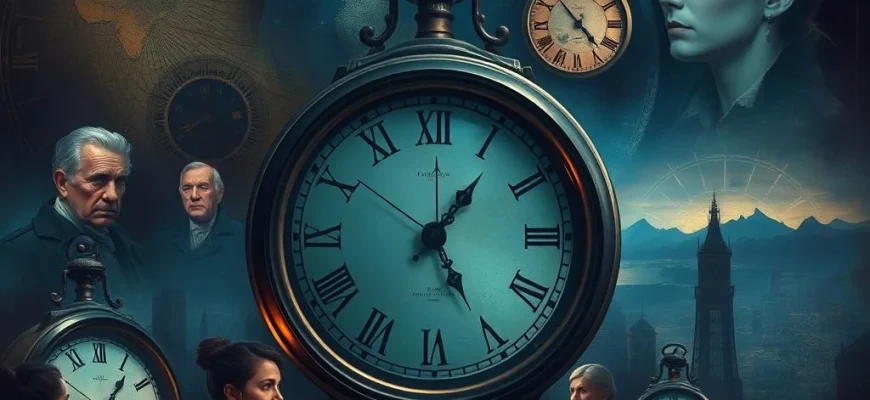 『クラウド アトラス』ファン必見の10作品