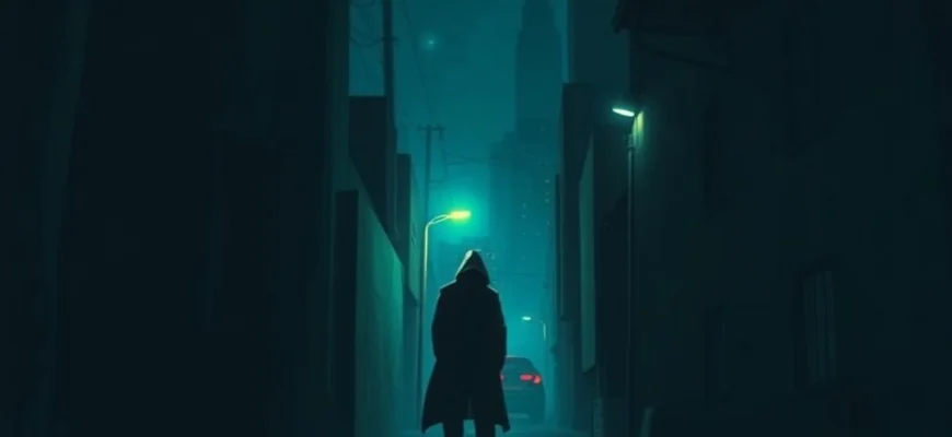 『ROMCON』に似たサスペンス作品10選