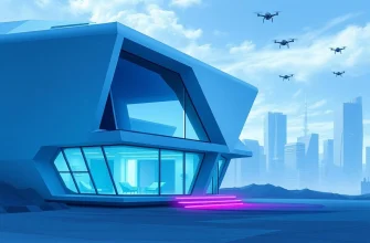 『ハウス・オブ・トゥモロー』と似た作品10選