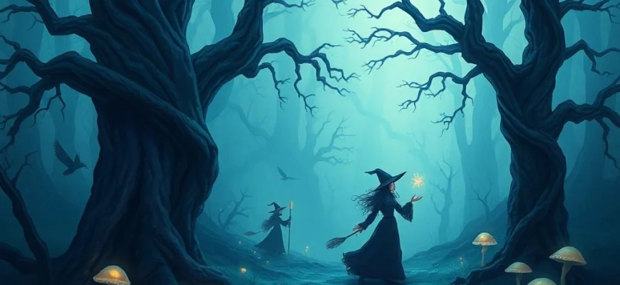 『イーストウィックの魔女たち』ファンにおすすめの10作品