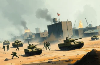 『モガディシュからの脱出』ファンにおすすめの作品10選