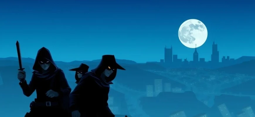 『怪盗グルー』に似たおすすめ映画・アニメ10選