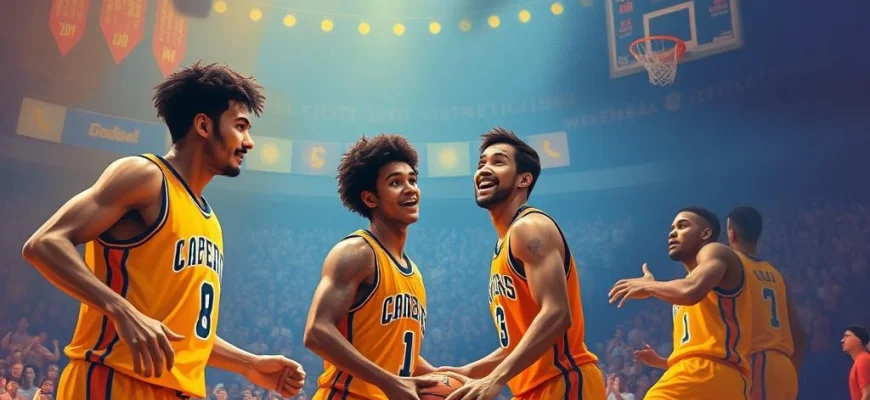 『黒子のバスケ』に似た熱血スポーツ作品10選