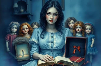 『ローゼンメイデン』ファンにおすすめの10作品