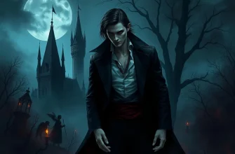 『クイーン・オブ・ザ・ヴァンパイア』ファンにおすすめの10作品