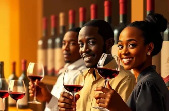 『チーム・ジンバブエのソムリエたち』のような感動作品10選