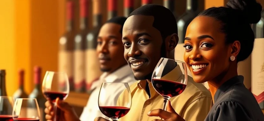 『チーム・ジンバブエのソムリエたち』のような感動作品10選