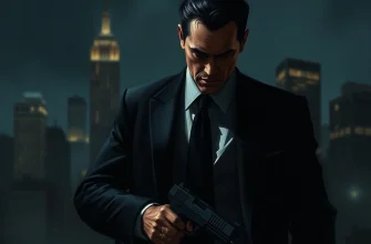 『Mr.ノーバディ』のようなアクション作品10選