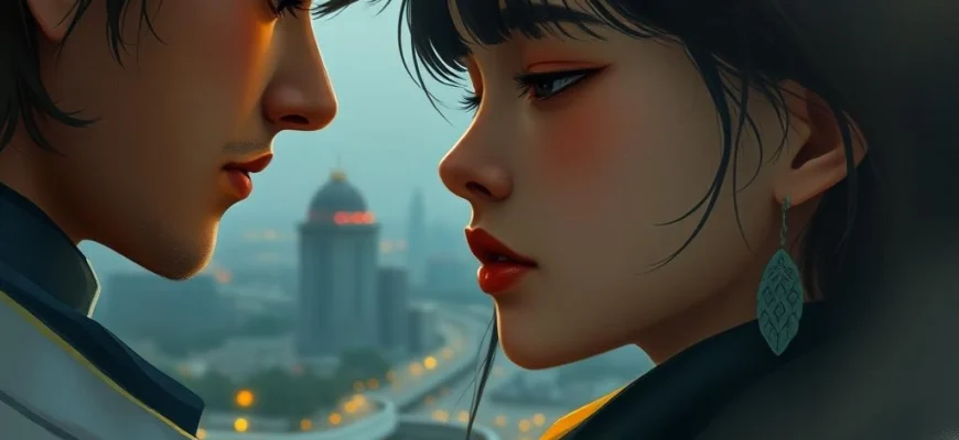 『ワンステップ　君と僕のメロディ』ファン必見！似た作品10選