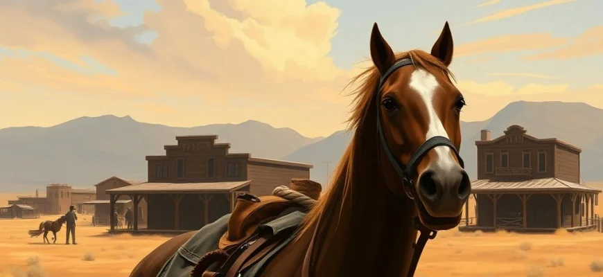 『荒野の決闘』と似た雰囲気の映画・ドラマ10選