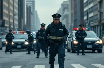 『サウスランド』のようなリアルな警察ドラマ10選