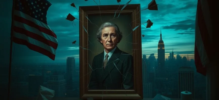 『アメリカン・パストラル』ファンにおすすめの10作品