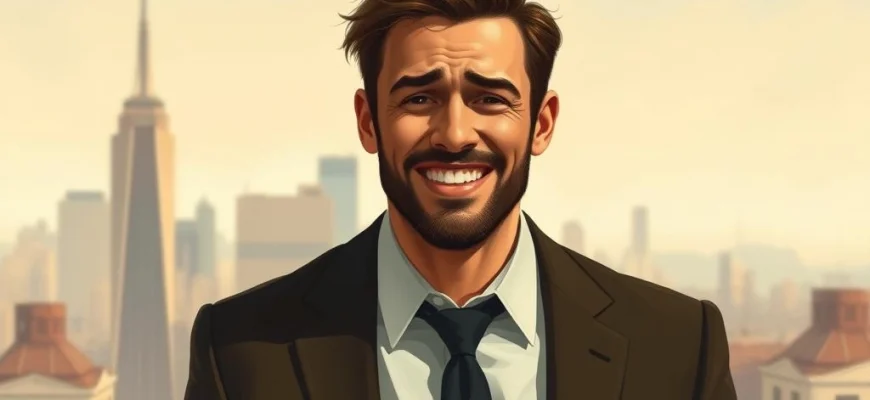 『ハンサムスーツ』に似た作品10選