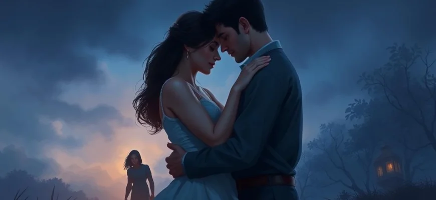 『チェーンズ・オブ・ハート』に似たおすすめ作品10選