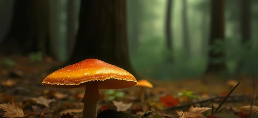 『素晴らしき、きのこの世界』ファンにおすすめの10作品