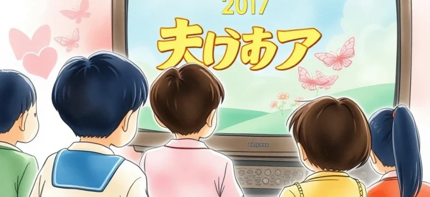 『グリム名作劇場』に似たおすすめ作品10選