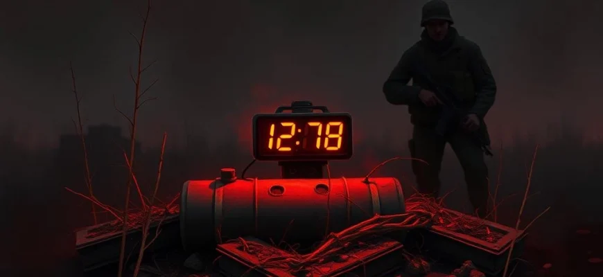 『デッド・オア・リベンジ』ファン必見の類似作品10選