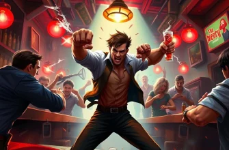 『ロード・ハウス』に似たアクション作品10選