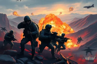 『デルタフォース2』に似たアクション映画10選