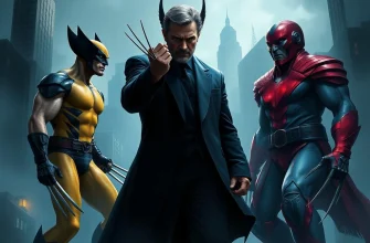 『X-MEN：ファイナル ディシジョン』ファンにおすすめの10作品