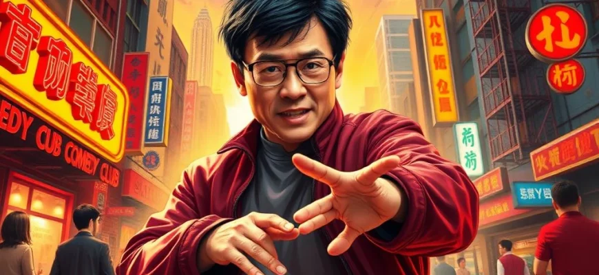 『ウィナーズ＆シナーズ』に似たおすすめ映画・ドラマ10選