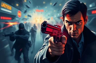 『エンド・オブ・ステイツ』ファン必見！似た作品10選